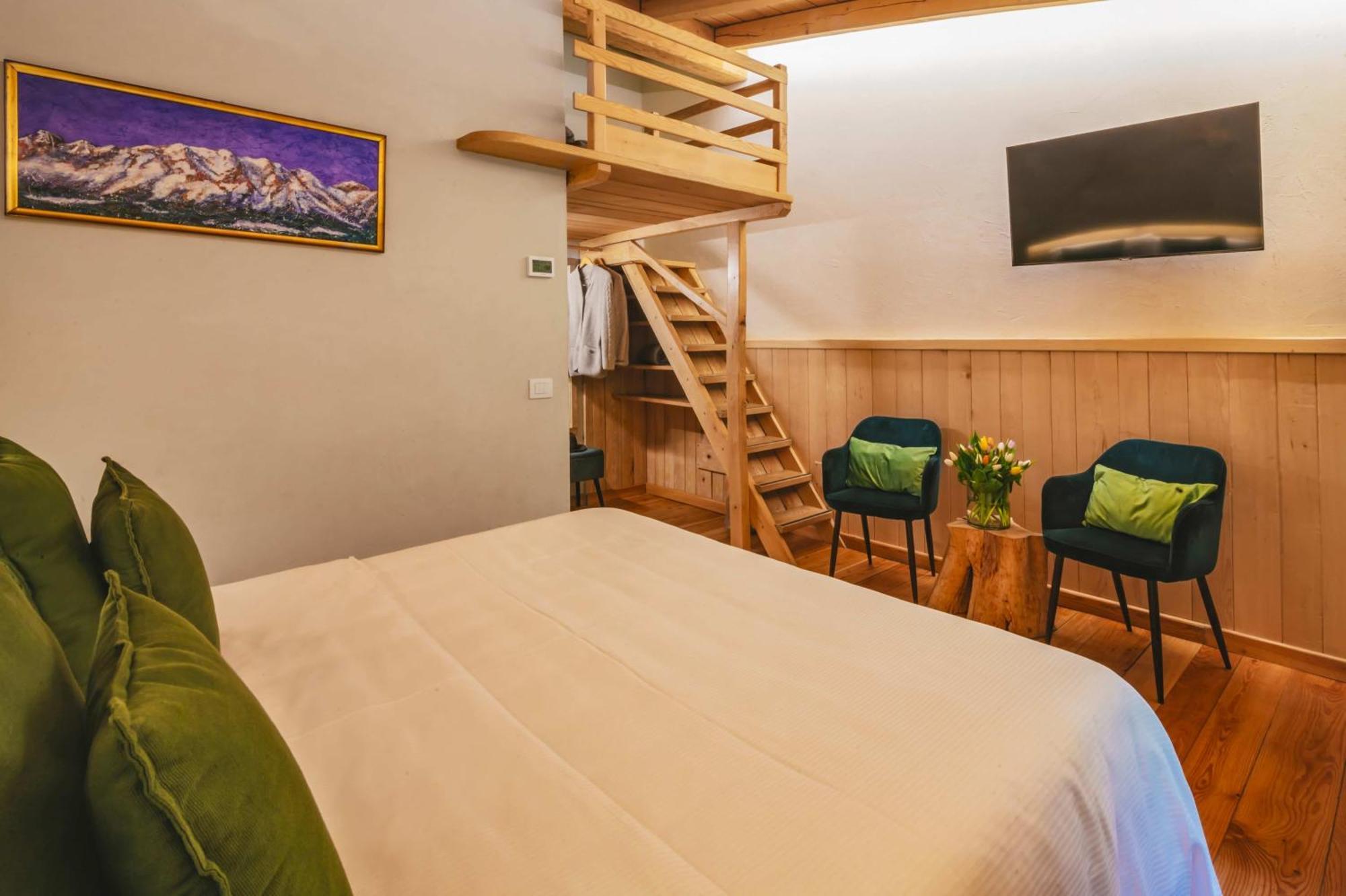 Agriturismo Ferdy Villa Lenna Cameră foto