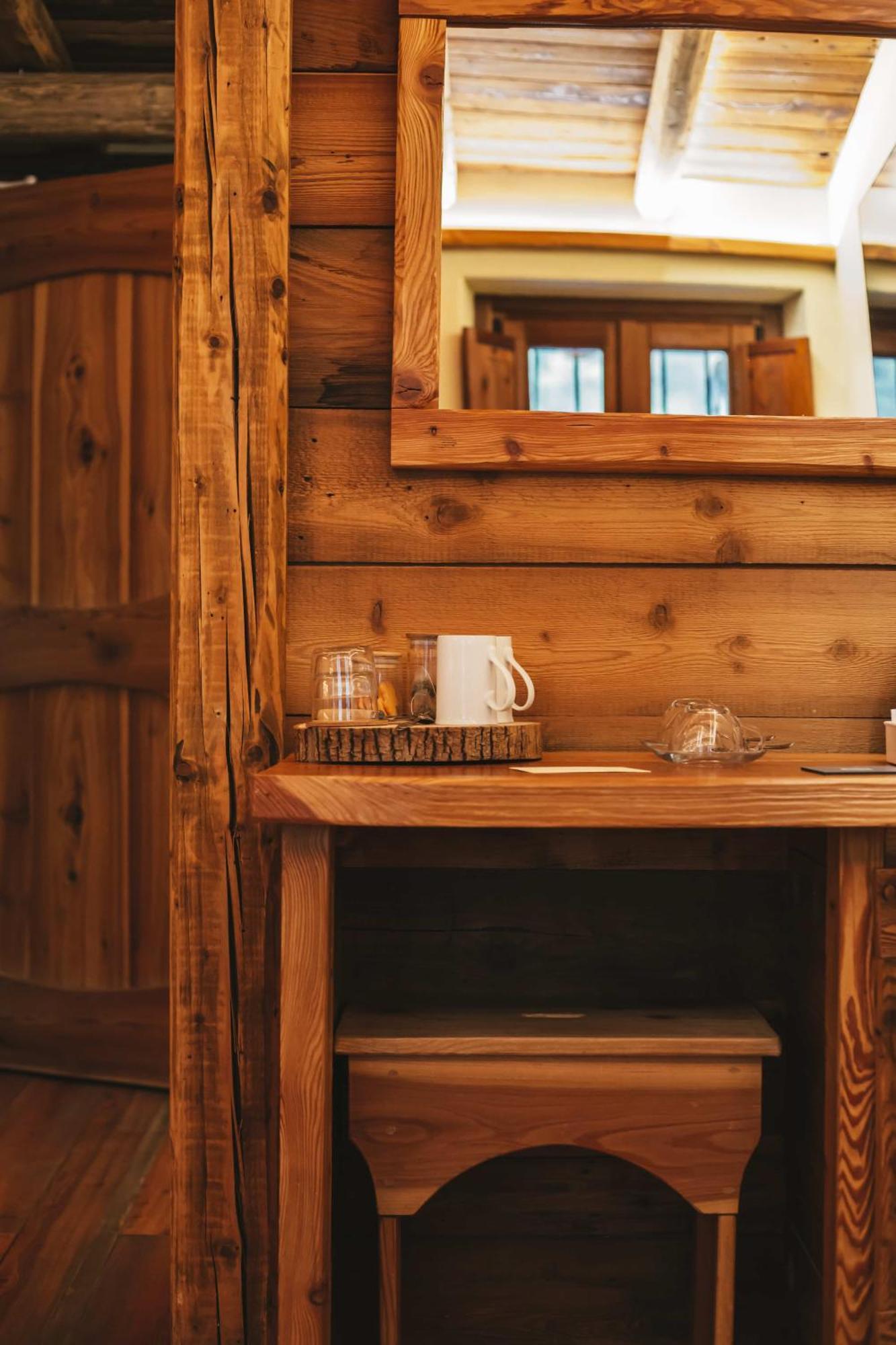 Agriturismo Ferdy Villa Lenna Cameră foto