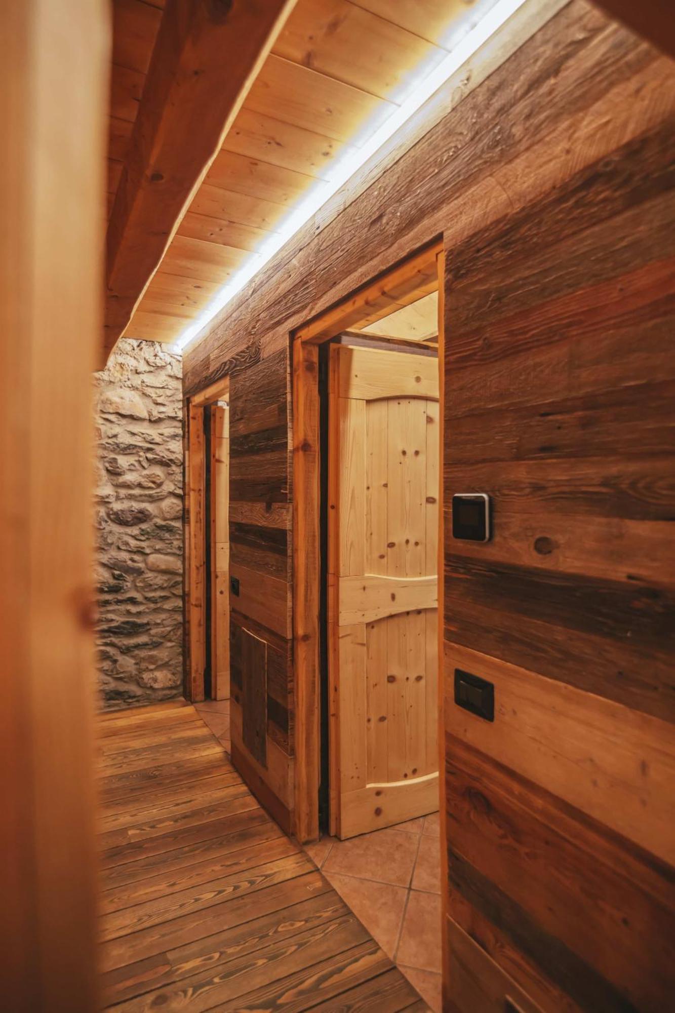 Agriturismo Ferdy Villa Lenna Cameră foto