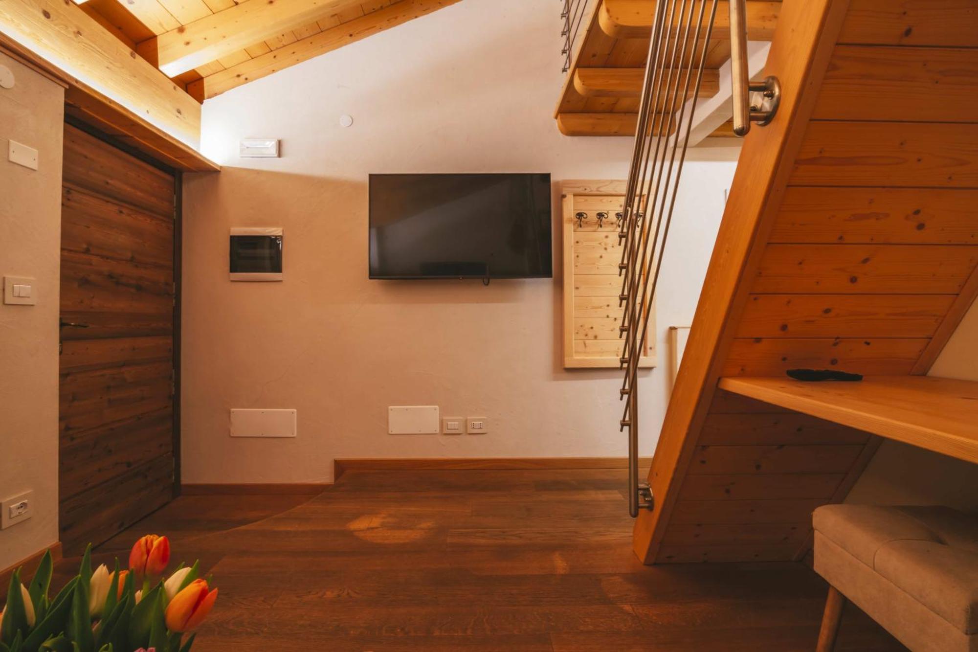 Agriturismo Ferdy Villa Lenna Cameră foto