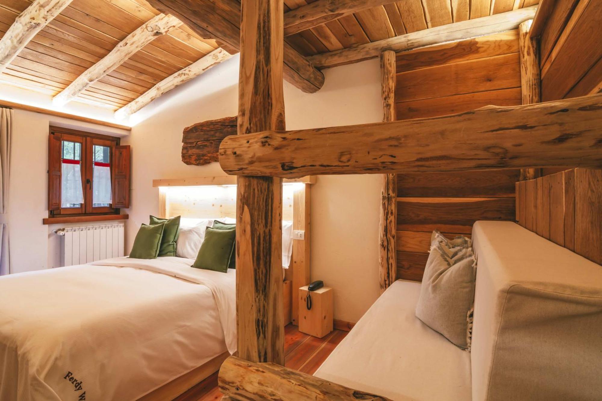 Agriturismo Ferdy Villa Lenna Cameră foto