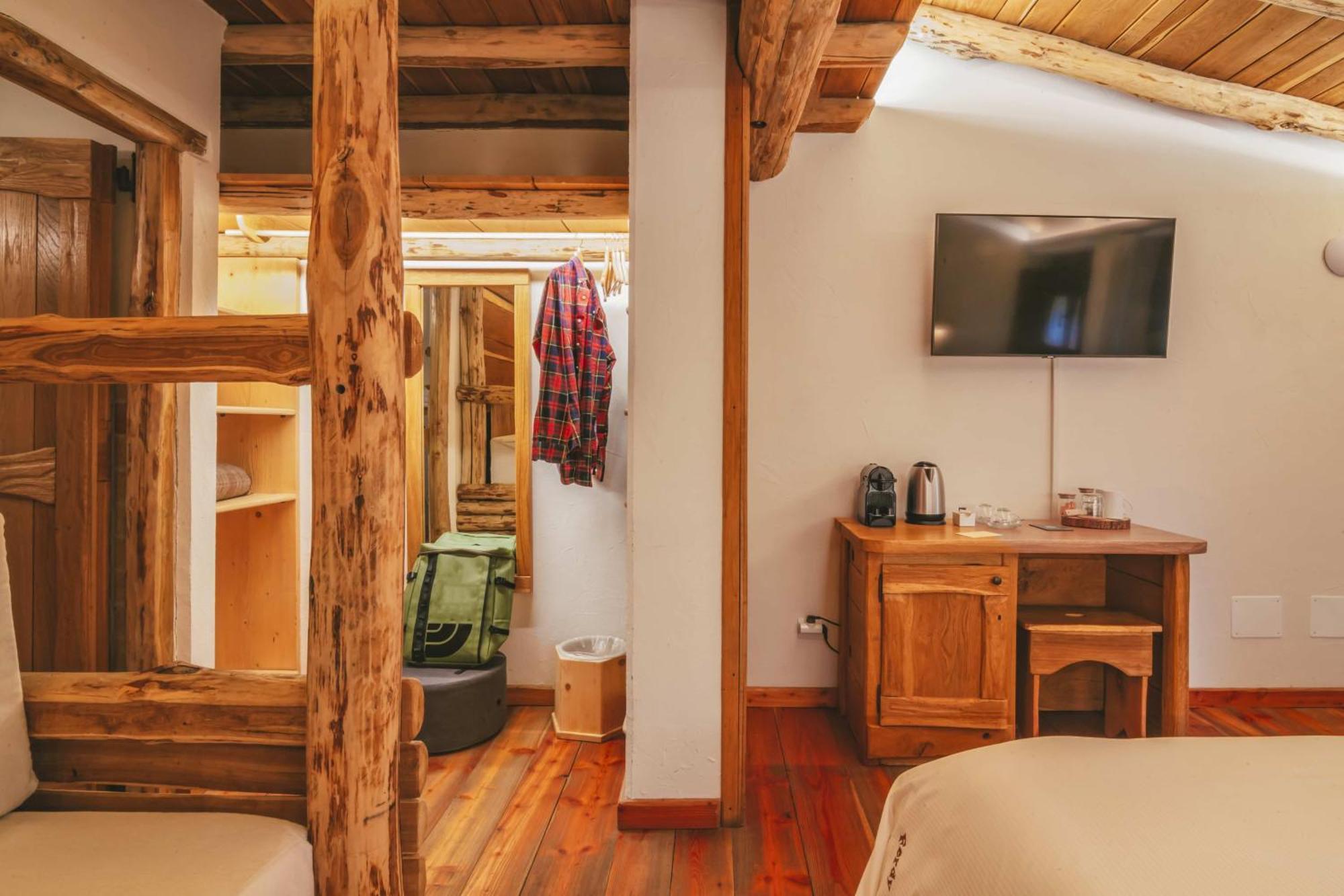 Agriturismo Ferdy Villa Lenna Cameră foto