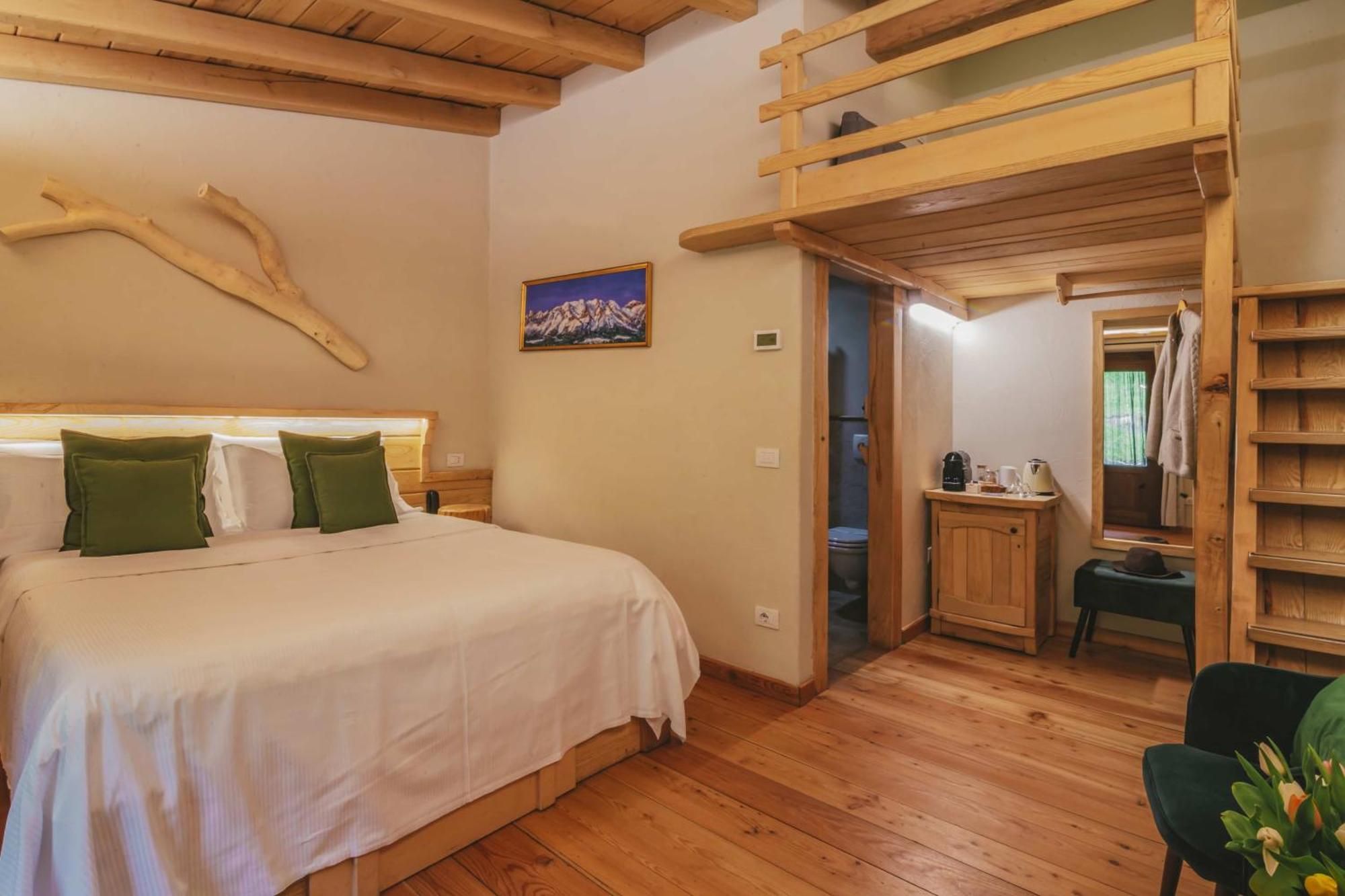 Agriturismo Ferdy Villa Lenna Cameră foto