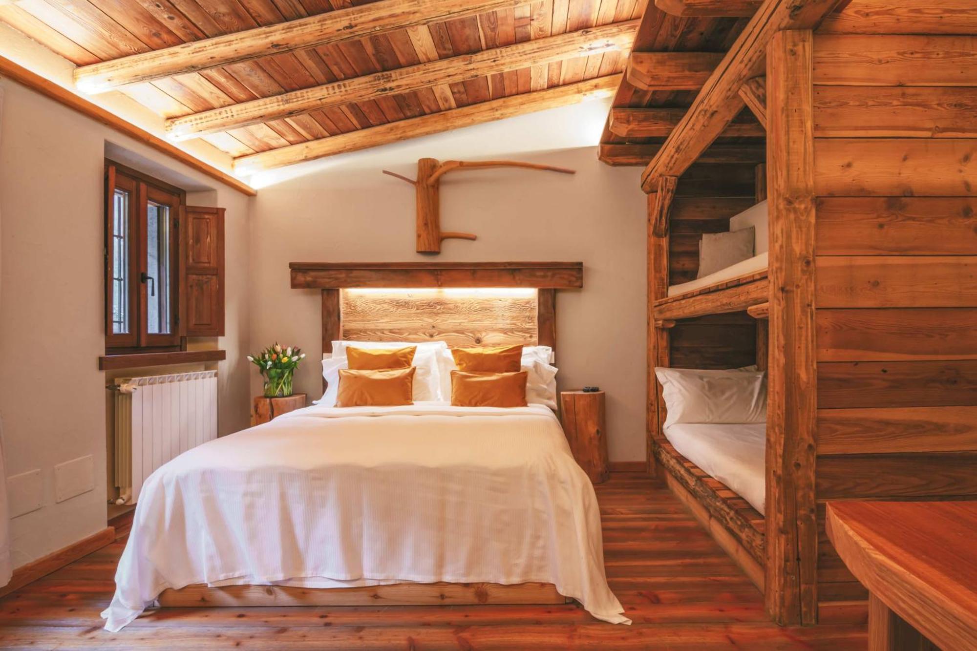Agriturismo Ferdy Villa Lenna Cameră foto