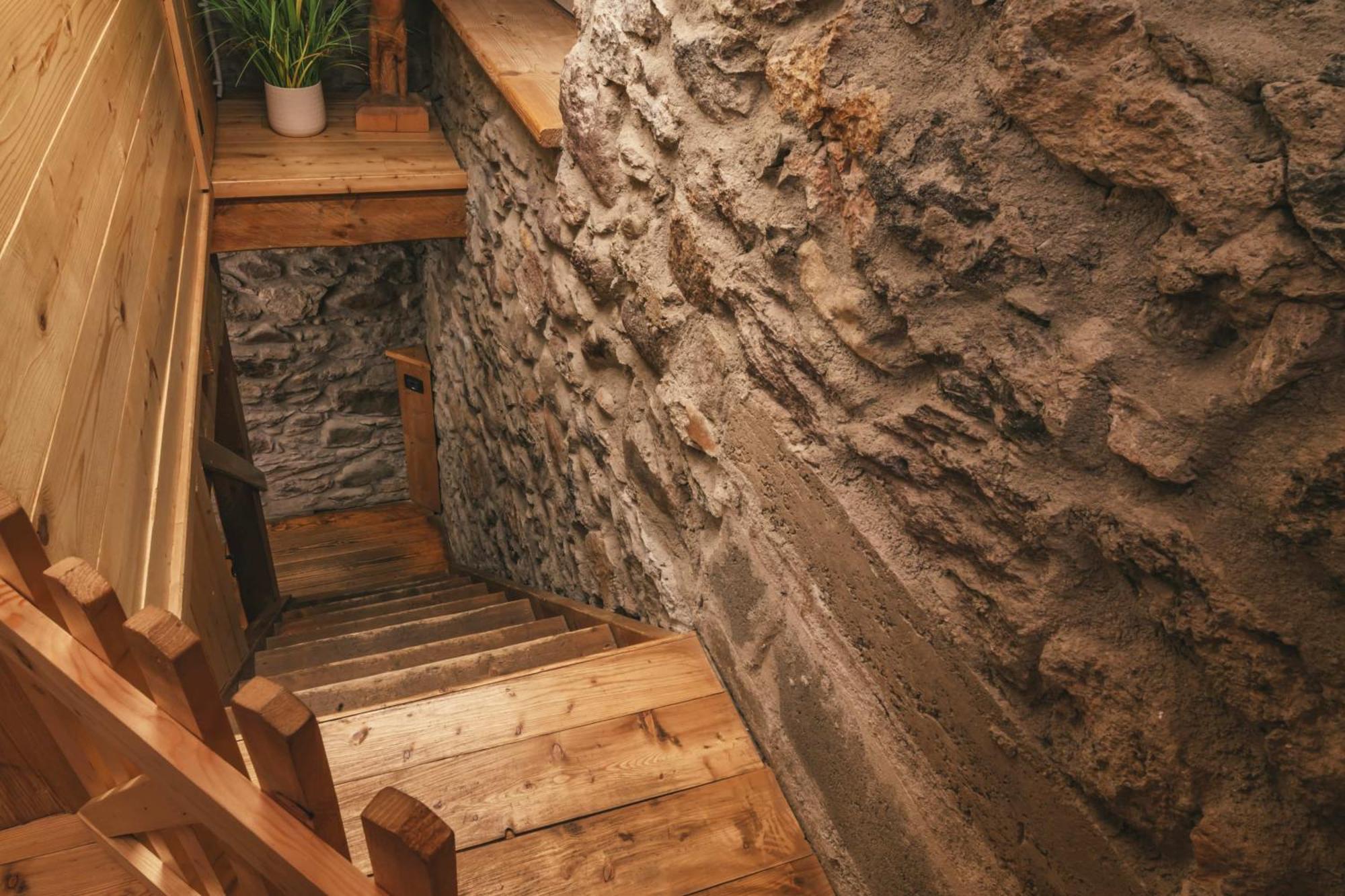 Agriturismo Ferdy Villa Lenna Cameră foto