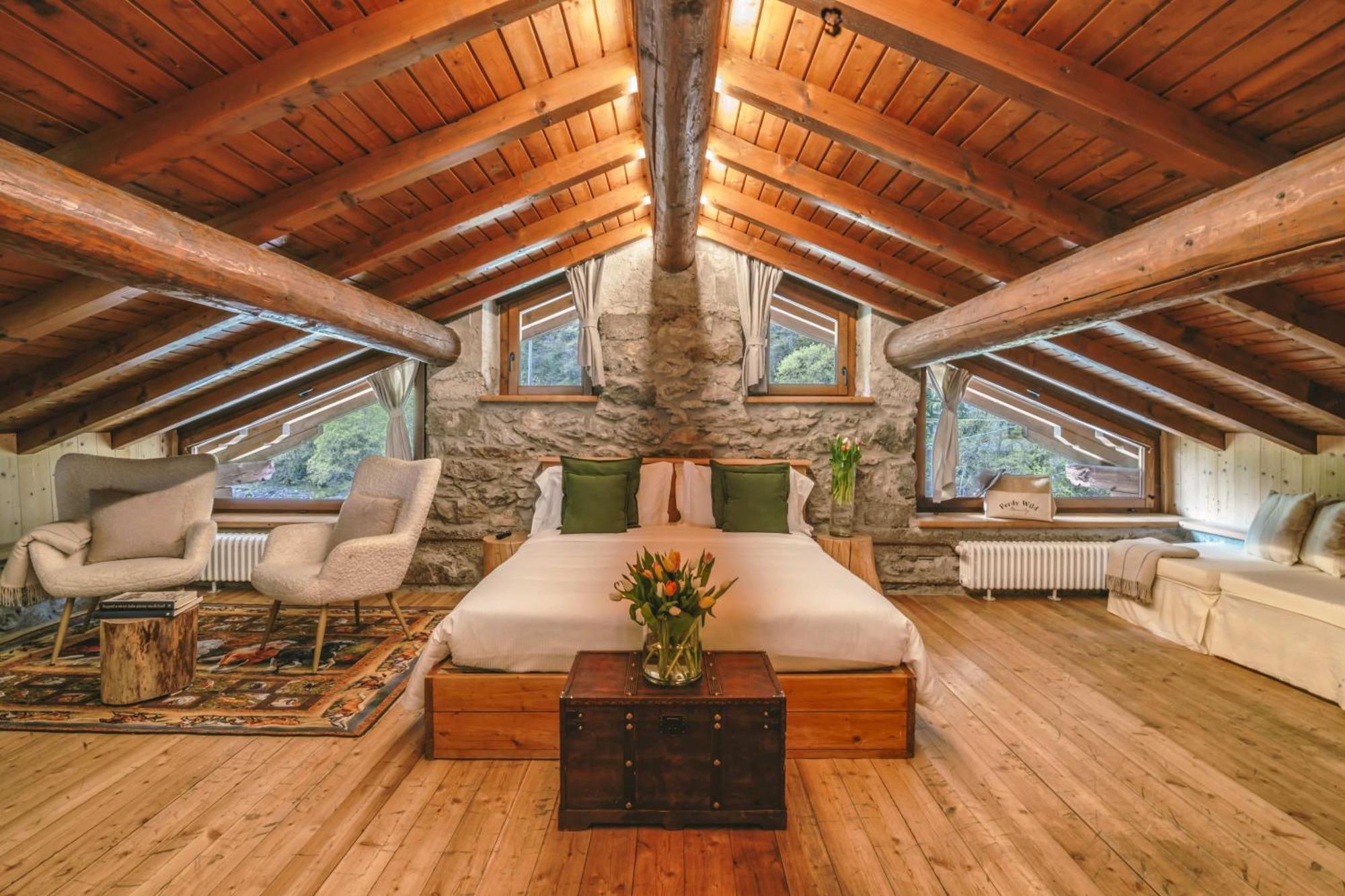 Agriturismo Ferdy Villa Lenna Cameră foto