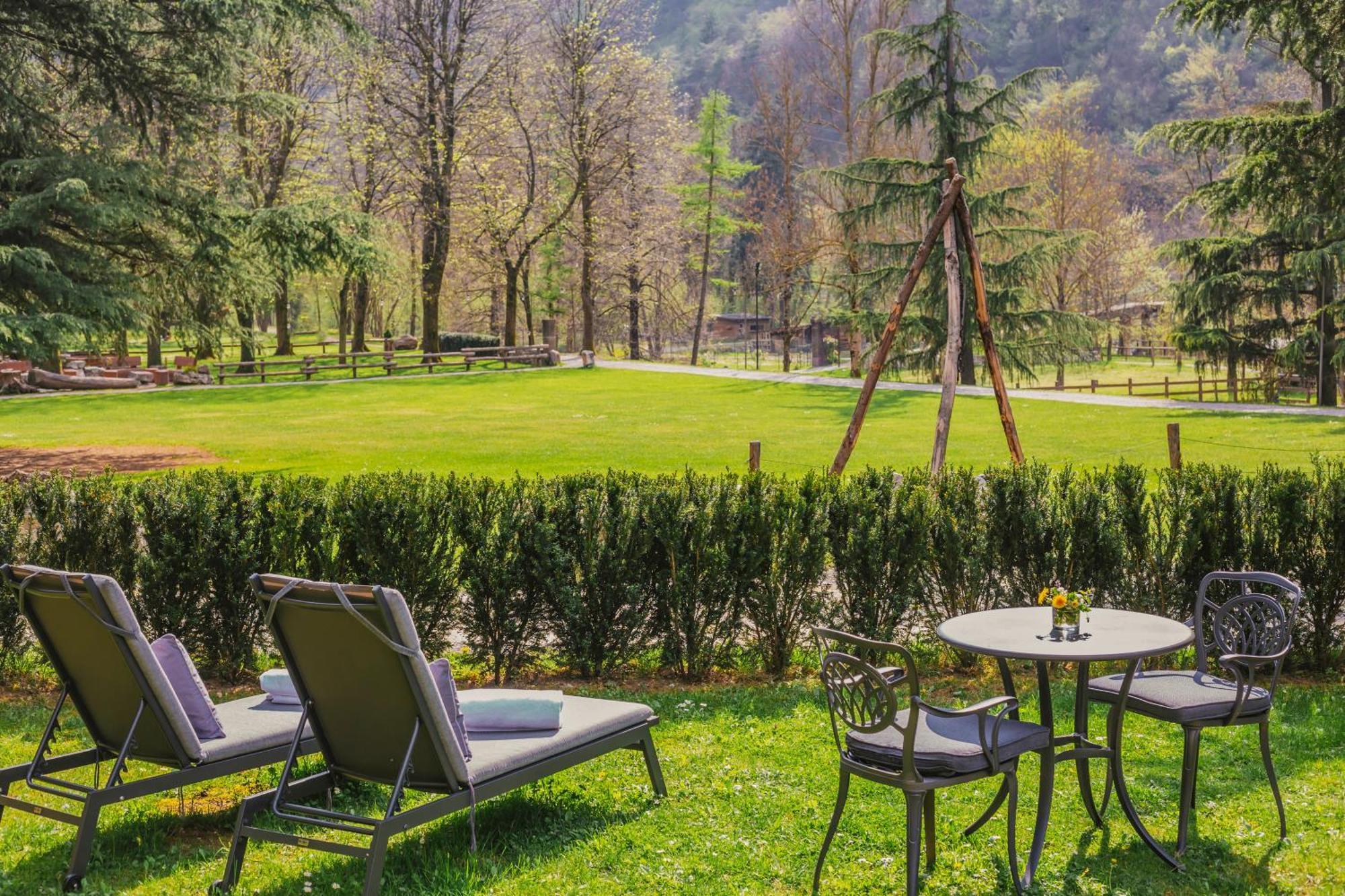 Agriturismo Ferdy Villa Lenna Cameră foto